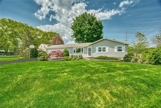 1161 Hatch Rd, Webster, NY 14580