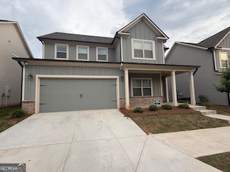 229 Overcup Ct, Bogart, GA 30622