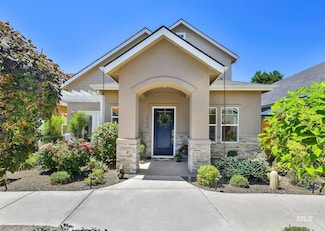 2464 N Ashgrove Ln, Boise, ID 83703