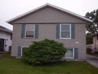 14338 Vail Ave, Harvey, IL 60426