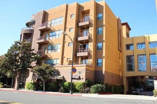 150 S San Fernando Blvd Unit 308, Burbank, CA 91502