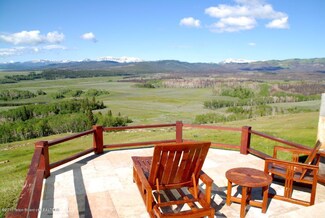 470/530 S Horse Creek Rd, Daniel, WY 83115
