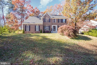 3900 Monticello St, Fredericksburg, VA 22408