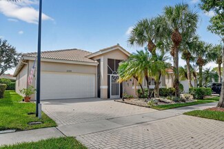 2325 Sapphire Cir, West Palm Beach, FL 33411