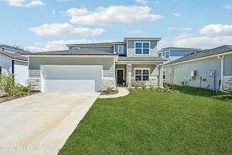 3158 Flower Branch Ave, Orange Park, FL 32073