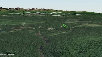 22909 E Rampart Loop, Talkeetna, AK 99676