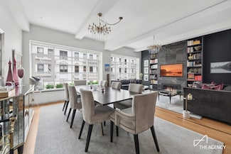 318 W 52nd St Unit 3J, New York, NY 10019