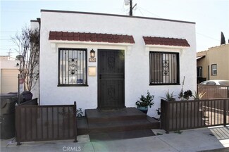 1528 E Bailey Way, Long Beach, CA 90813