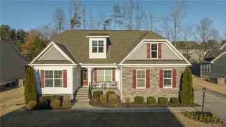7567 Flowering Magnolia Ln, Quinton, VA 23141