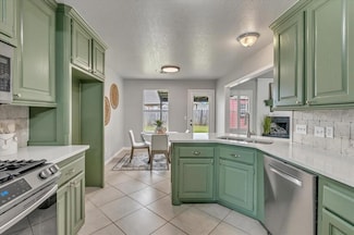 2309 NW 157th Terrace, Edmond, OK 73013