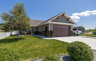 2954 Fuelie Ave, Cody, WY 82414