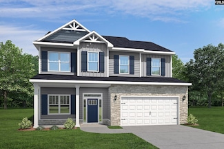 TBD Orchard Cir, Edgefield, SC 29824