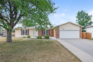 11103 Eudora Cir, Thornton, CO 80233