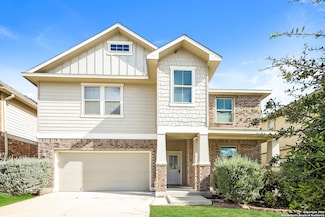 8811 Palmetto Park, Converse, TX 78109