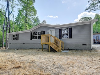 20 Windy Mountain Ln Unit 1, Hendersonville, NC 28792