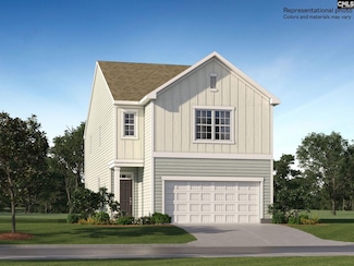 630 Olympia St, Gilbert, SC 29054