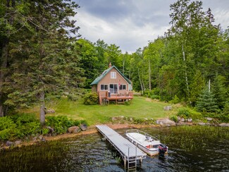 100 Indian Point Loop, Monson, ME 04464