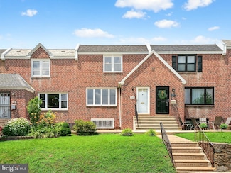 7559 Brookhaven Rd, Philadelphia, PA 19151