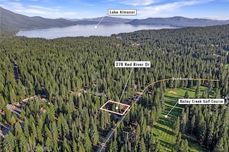 278 Red River Dr, Lake Almanor, CA 96137