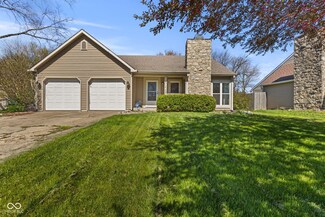 1736 Sandoval Ct, Indianapolis, IN 46214