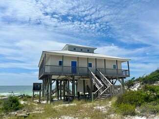 798 Gulf Shore Dr Unit 1, Carrabelle, FL 32322