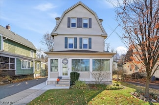 30 Central Ave Unit 1, Caldwell, NJ 07006