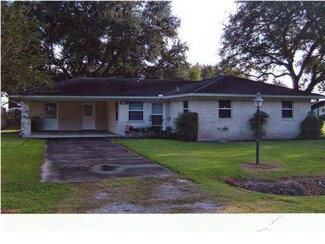 2107 Becnel St, Franklin, LA 70538