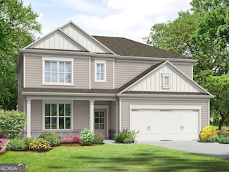 113 Barrister Trail, Perry, GA 31069
