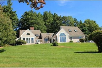 177 W Bare Hill Rd, Harvard, MA 01451