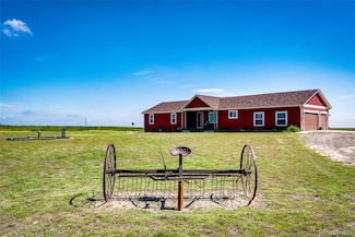 46122 County Road 53, Bennett, CO 80102