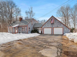 14 Coons Point Rd, Belmont, NH 03220