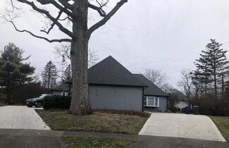 4715 McBane Ct Unit 717, Columbus, OH 43220