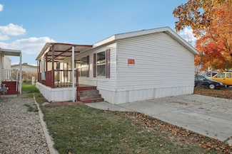 3676 S Willow River Rd Unit 17, West Valley City, UT 84119
