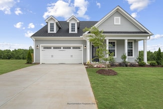 The Clayton, Clayton, NC 27597