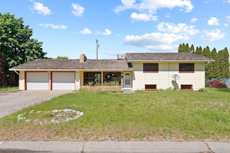 1116 Camas St, Coulee Dam, WA 99116