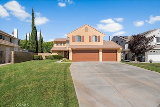 39513 Daylily Place, Palmdale, CA 93551