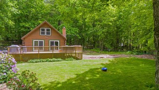 57 Newman Wilson Rd, Weare, NH 03281