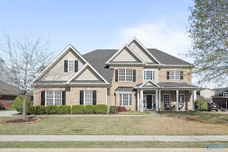 3111 Rocky Meadows Rd SE, Owens Cross Roads, AL 35763