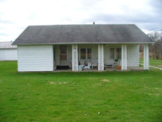 12748 Bolen Rd NE, Newark, OH 43055