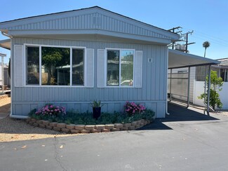 333 Old Mill Rd Unit Spc 124, Santa Barbara, CA 93110