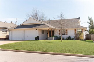 2425 NW 43rd Cir, Oklahoma City, OK 73112