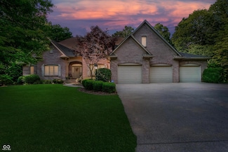 9190 Hastings Trace, Indianapolis, IN 46234