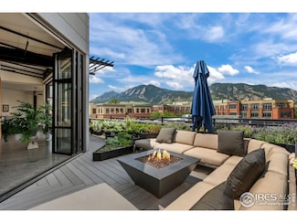 1360 Walnut St Unit 401, Boulder, CO 80302