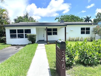 345 NE 112th St, Miami, FL 33161