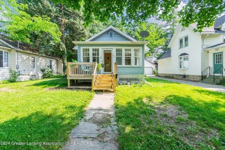623 Smith Ave, Lansing, MI 48910