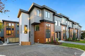 117 6th St Unit B, Kirkland, WA 98033
