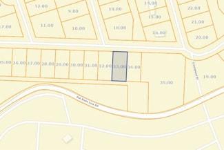 1173 Edgewood Dr, Saulsbury, TN 38067