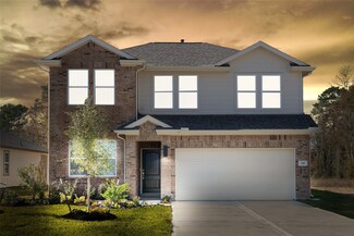 318 Alder Loop, Anahuac, TX 77514