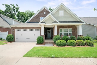 8232 Bretton Woods Dr, Mint Hill, NC 28227