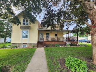 105 E Main St, Brownsdale, MN 55918